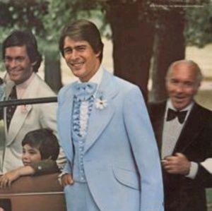 Meet your Posher, Kenny